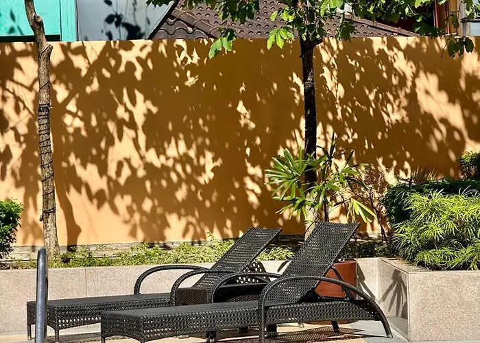 Venice Luxe Cozy Suite, Type, Pool, Kitchen, Netflix, Canal Mall Access Max 3 Guests Only *
