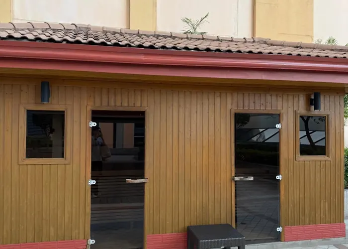 Venice Luxe Cozy Suite, Type, Pool, Kitchen, Netflix, Canal Mall Access Max 3 Guests Only * Manila