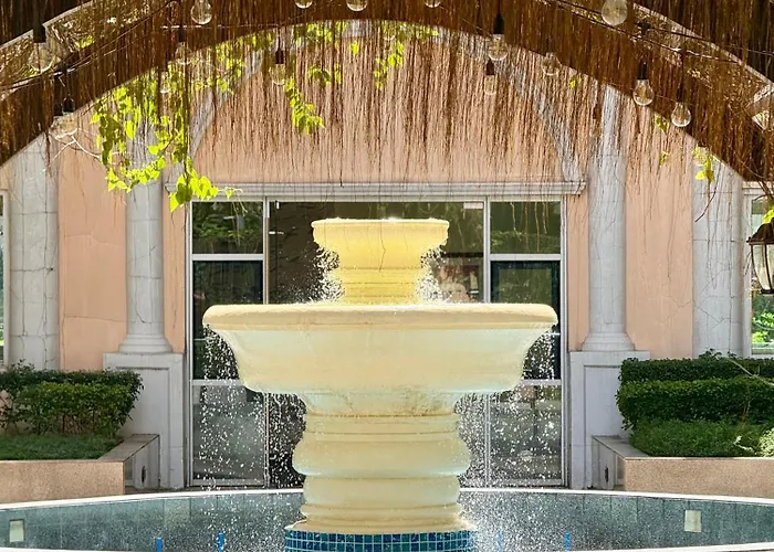 Venice Luxe Cozy Suite, Type, Pool, Kitchen, Netflix, Canal Mall Access Max 3 Guests Only * Manila