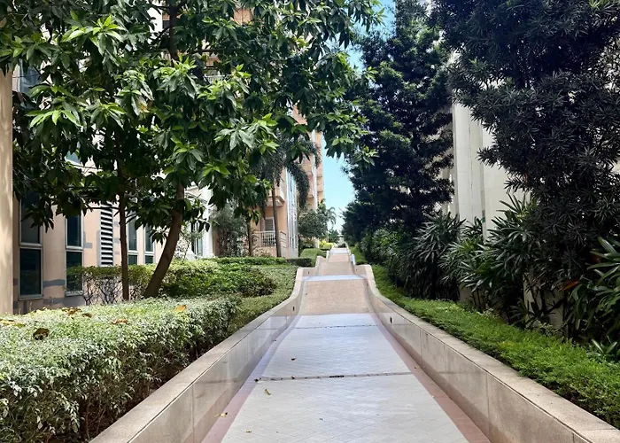 Venice Luxe Cozy Suite, Type, Pool, Kitchen, Netflix, Canal Mall Access Max 3 Guests Only