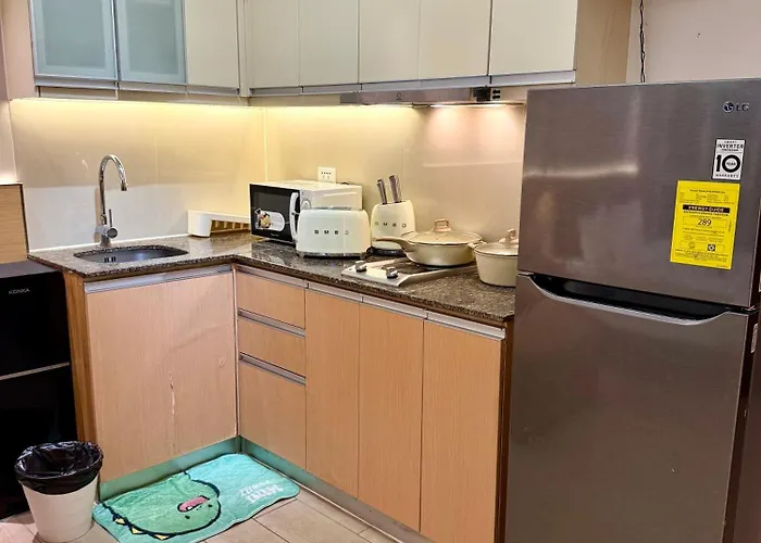 Venice Luxe Cozy Suite, Type, Pool, Kitchen, Netflix, Canal Mall Access Max 3 Guests Only Apartment *
